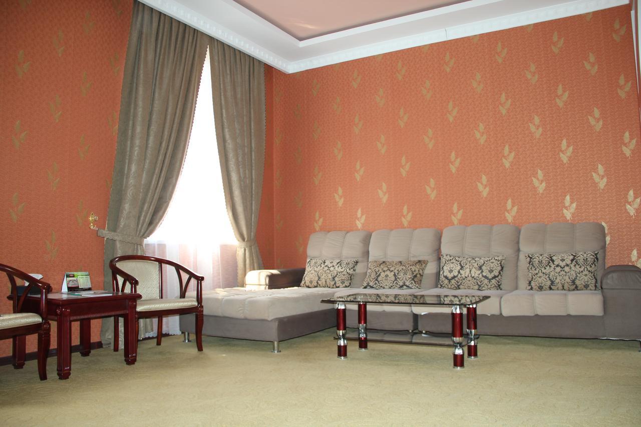 Firuz Hotel Khujand Ngoại thất bức ảnh