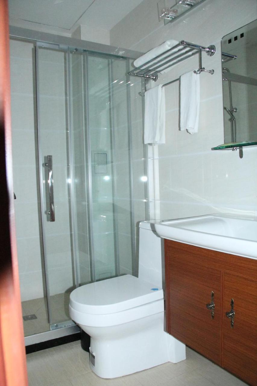 Firuz Hotel Khujand Ngoại thất bức ảnh