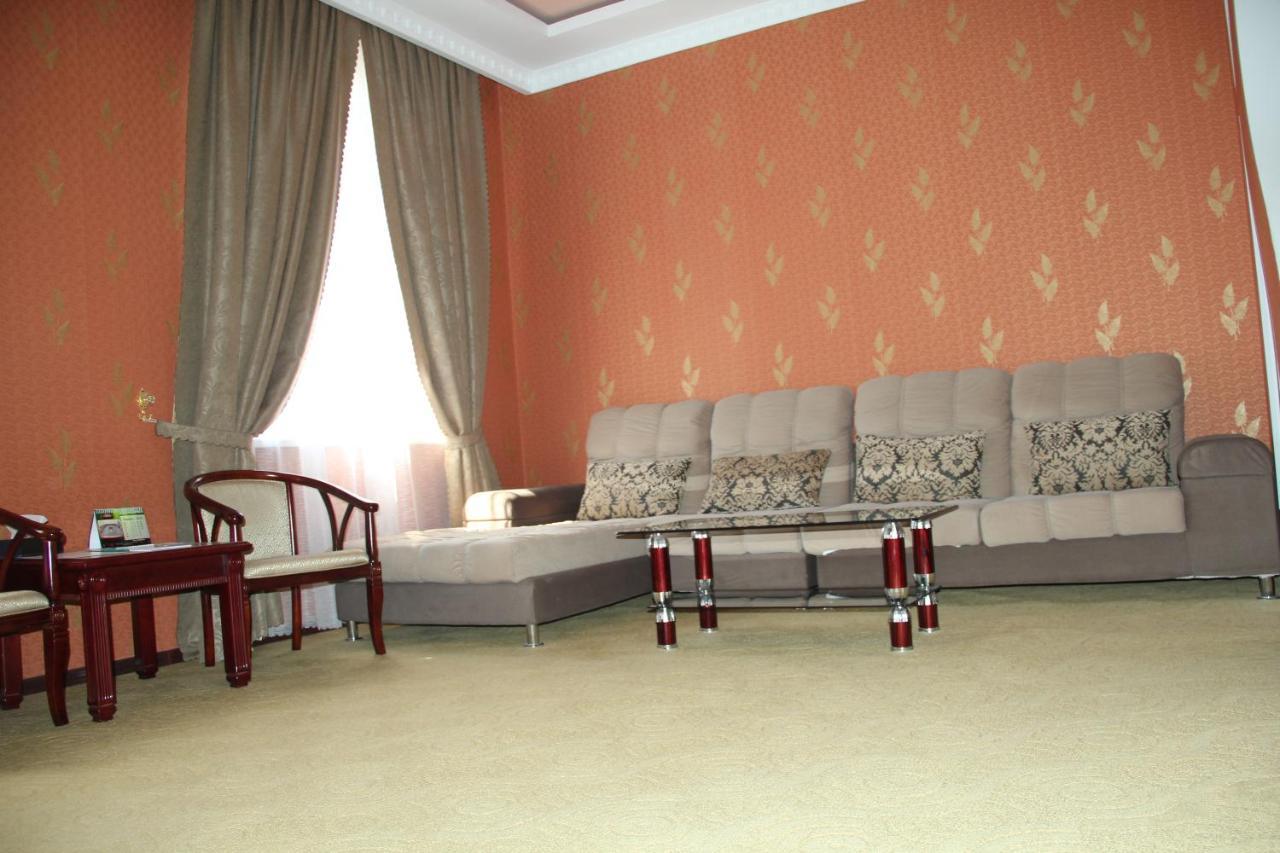 Firuz Hotel Khujand Ngoại thất bức ảnh